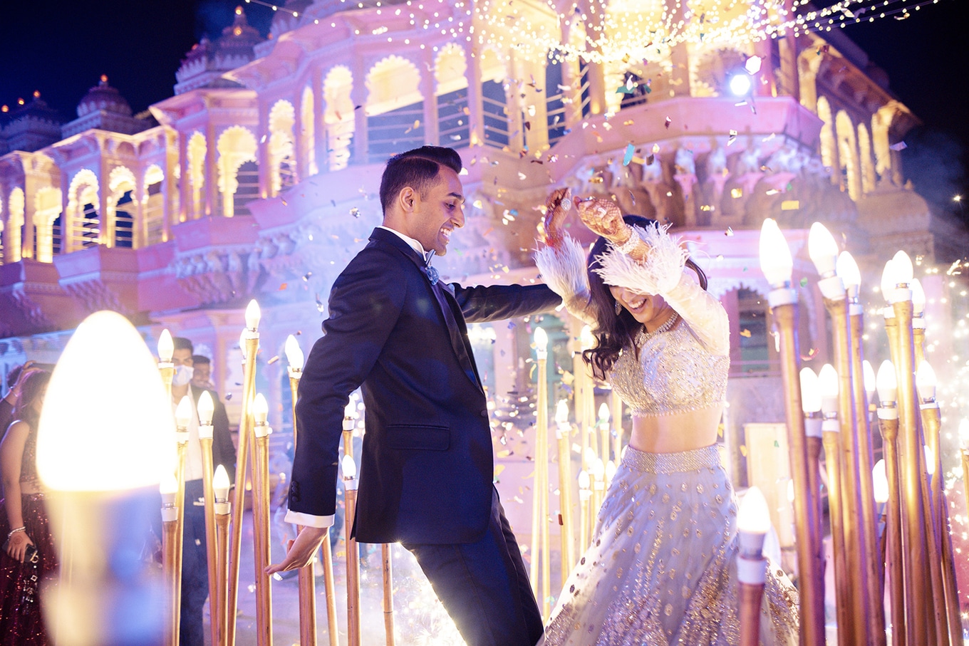 Mishi and Sunni Wedding.11